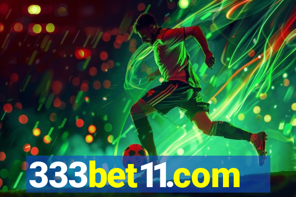 333bet11.com