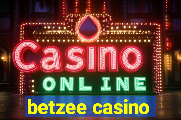 betzee casino