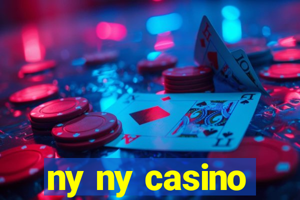 ny ny casino