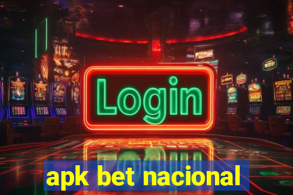 apk bet nacional