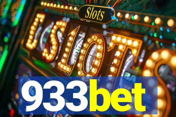 933bet