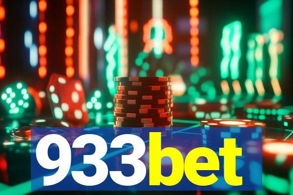 933bet