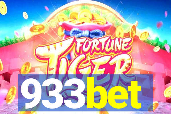 933bet