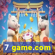 7 game.com