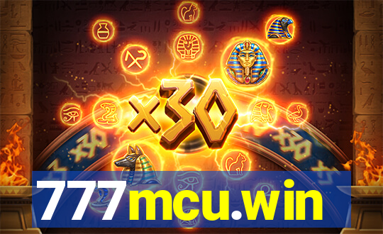 777mcu.win