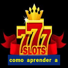 como aprender a jogar slots