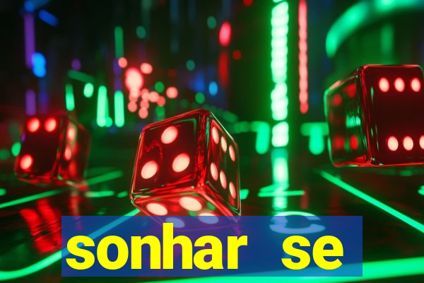 sonhar se escondendo de uma pessoa jogo do bicho