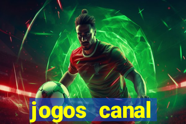 jogos canal premiere hoje