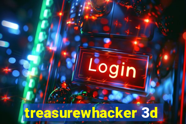 treasurewhacker 3d