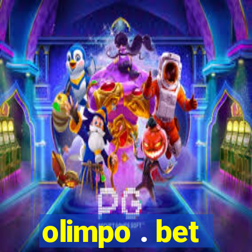 olimpo . bet