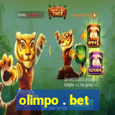 olimpo . bet