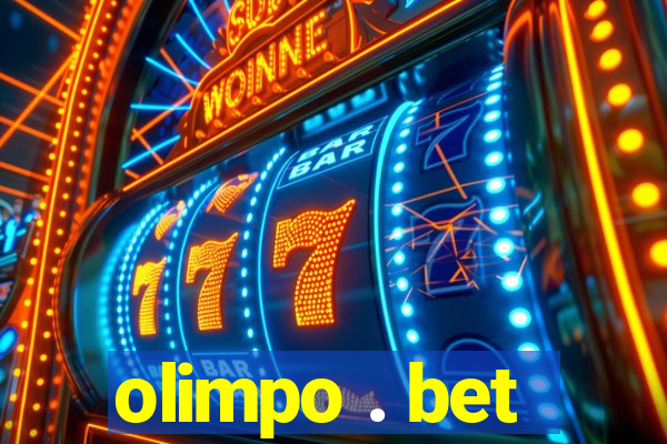 olimpo . bet