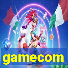 gamecom