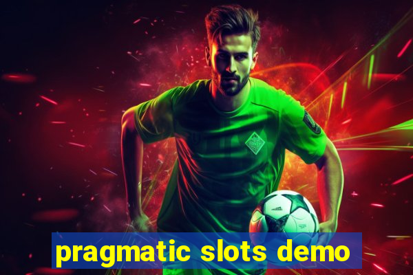 pragmatic slots demo