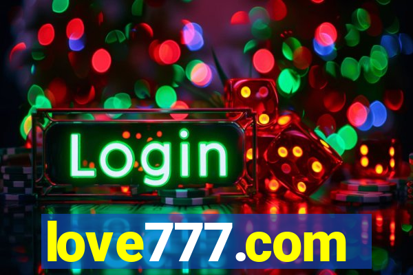 love777.com