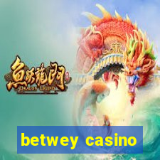 betwey casino