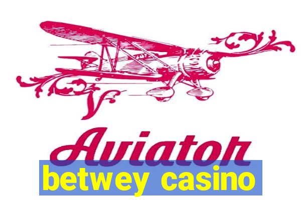 betwey casino