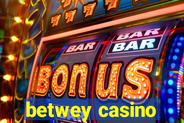 betwey casino