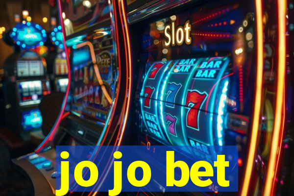 jo jo bet