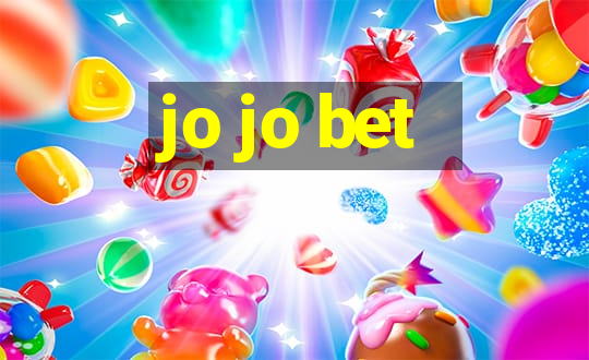 jo jo bet