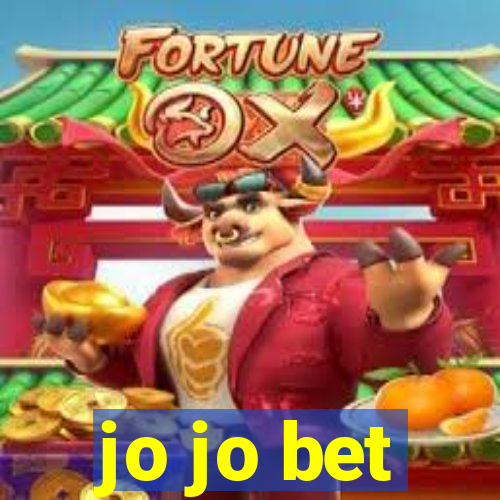 jo jo bet