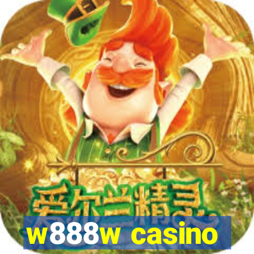 w888w casino