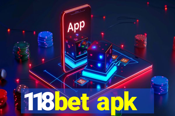 118bet apk