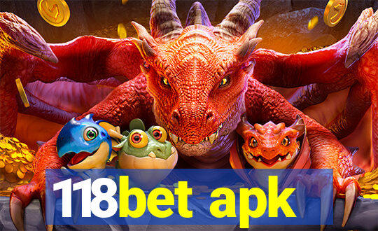 118bet apk