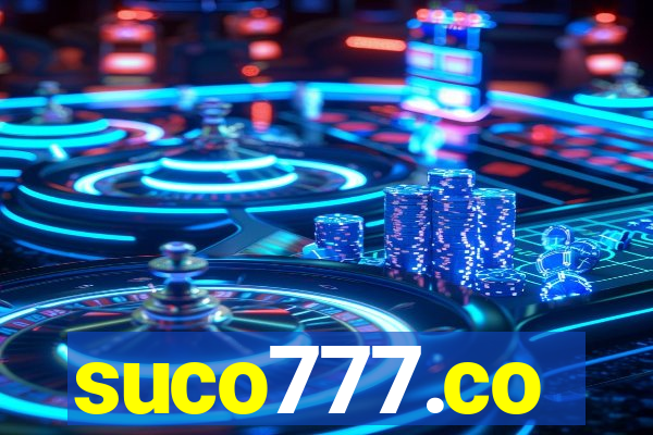 suco777.co