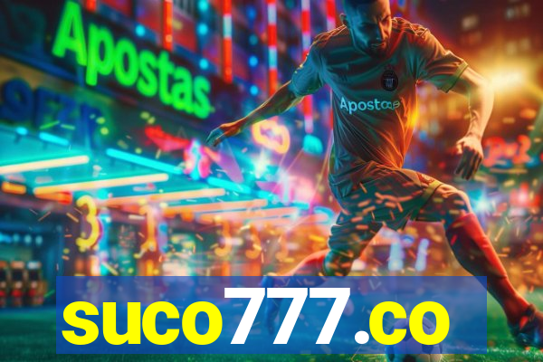 suco777.co