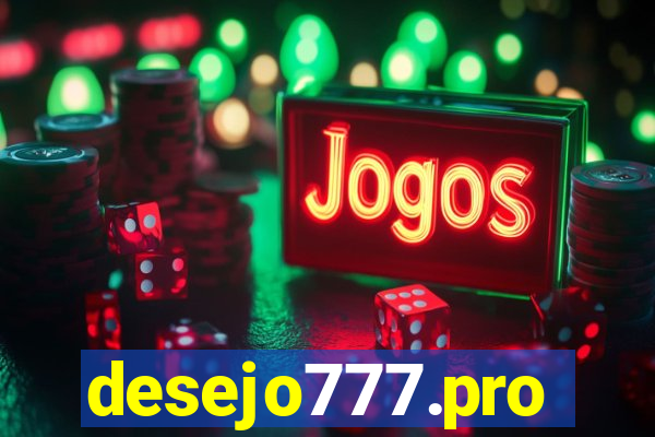 desejo777.pro