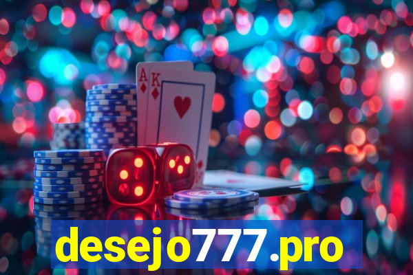 desejo777.pro