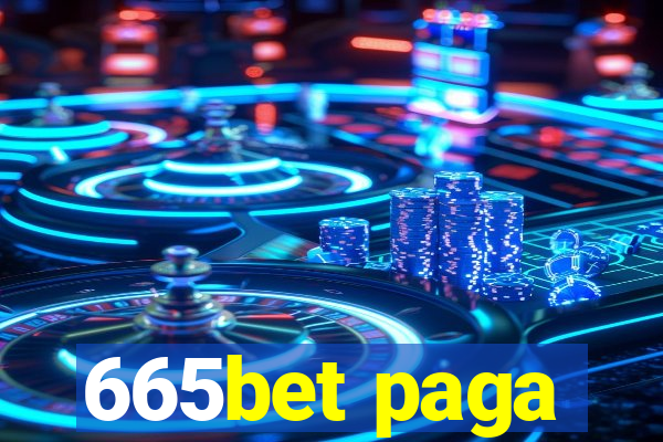 665bet paga