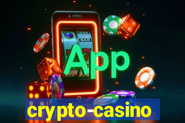 crypto-casino