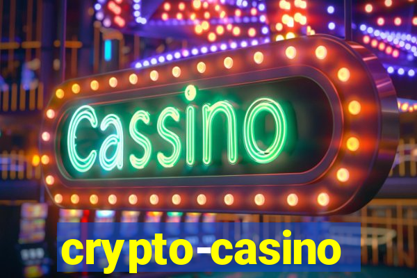 crypto-casino