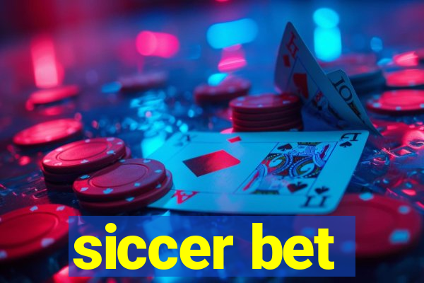 siccer bet