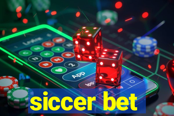 siccer bet