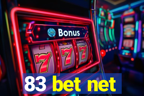 83 bet net