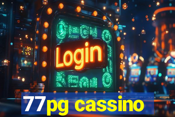 77pg cassino