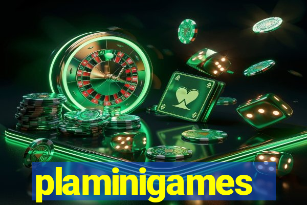 plaminigames