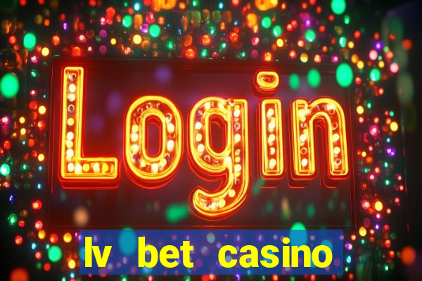 lv bet casino bonus codes