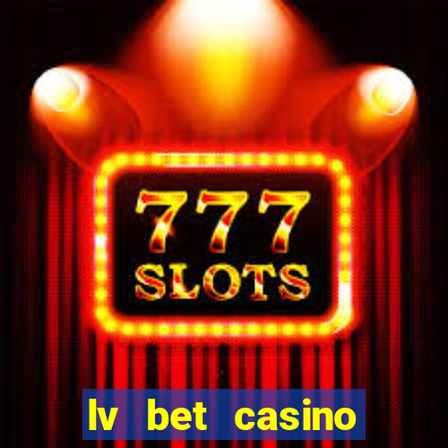 lv bet casino bonus codes