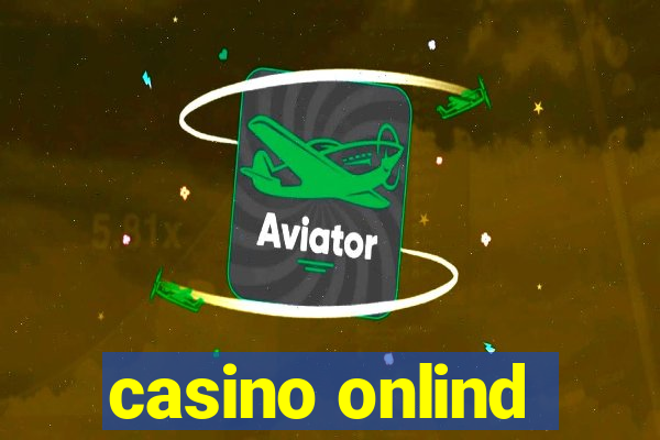 casino onlind