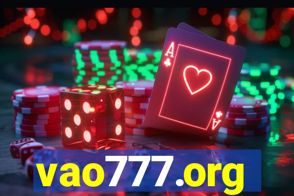 vao777.org