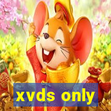 xvds only