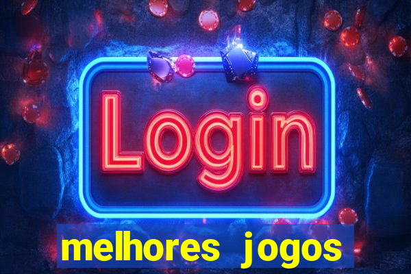 melhores jogos mundo aberto android