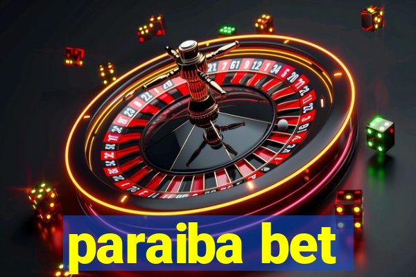 paraiba bet