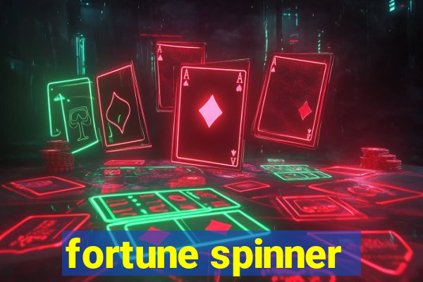 fortune spinner