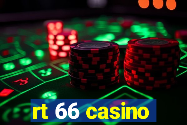 rt 66 casino