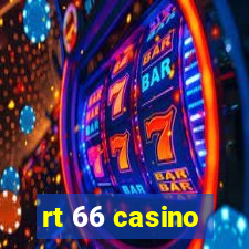 rt 66 casino